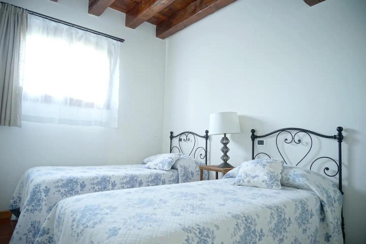 Agriturismo Ca' Lealta Marango di Caorle エクステリア 写真