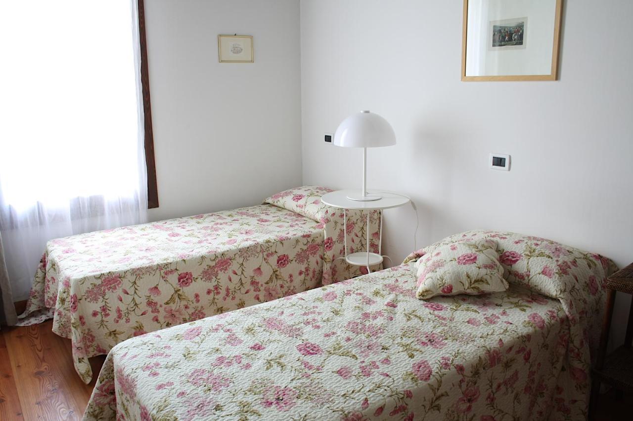 Agriturismo Ca' Lealta Marango di Caorle エクステリア 写真
