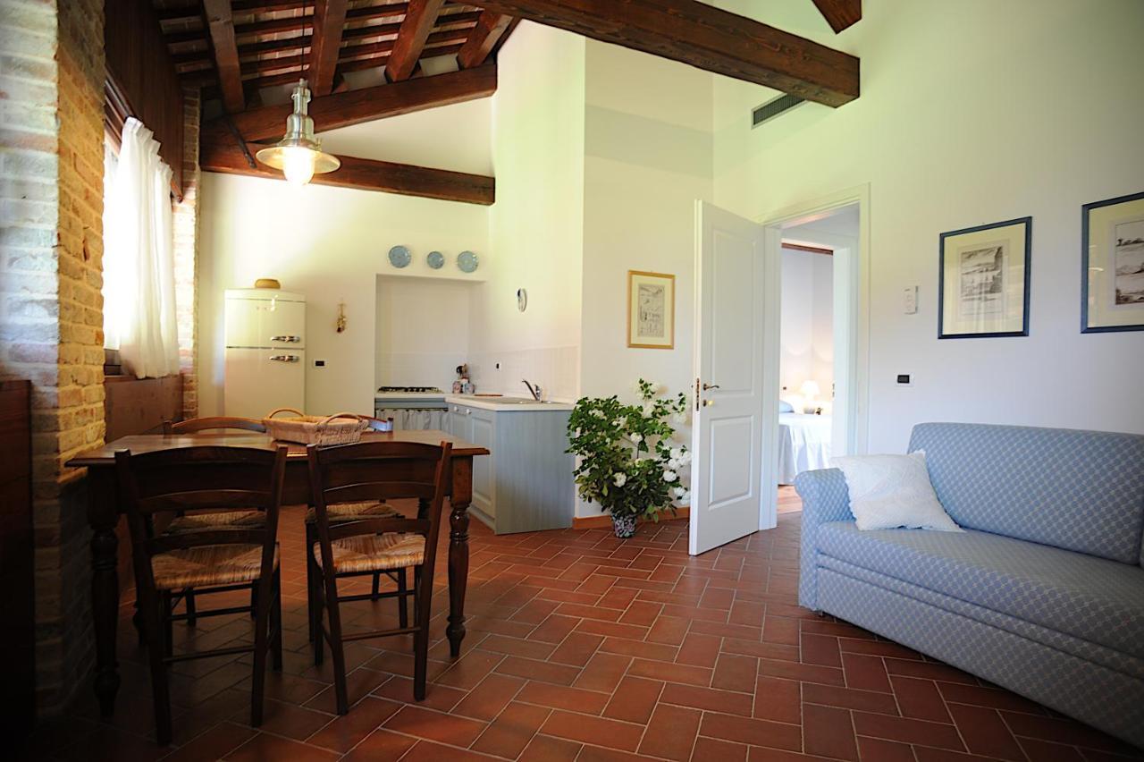 Agriturismo Ca' Lealta Marango di Caorle 部屋 写真