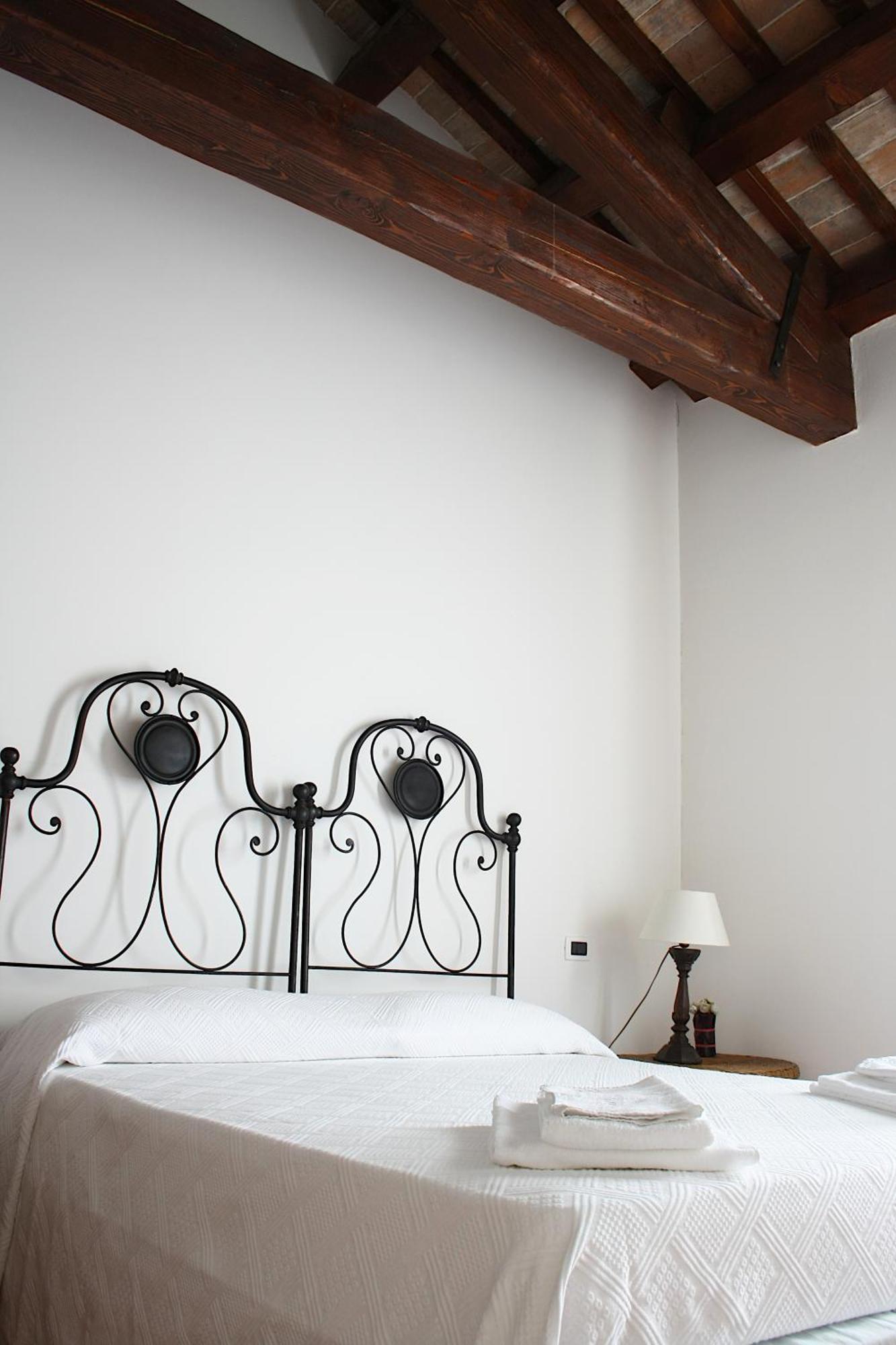 Agriturismo Ca' Lealta Marango di Caorle 部屋 写真