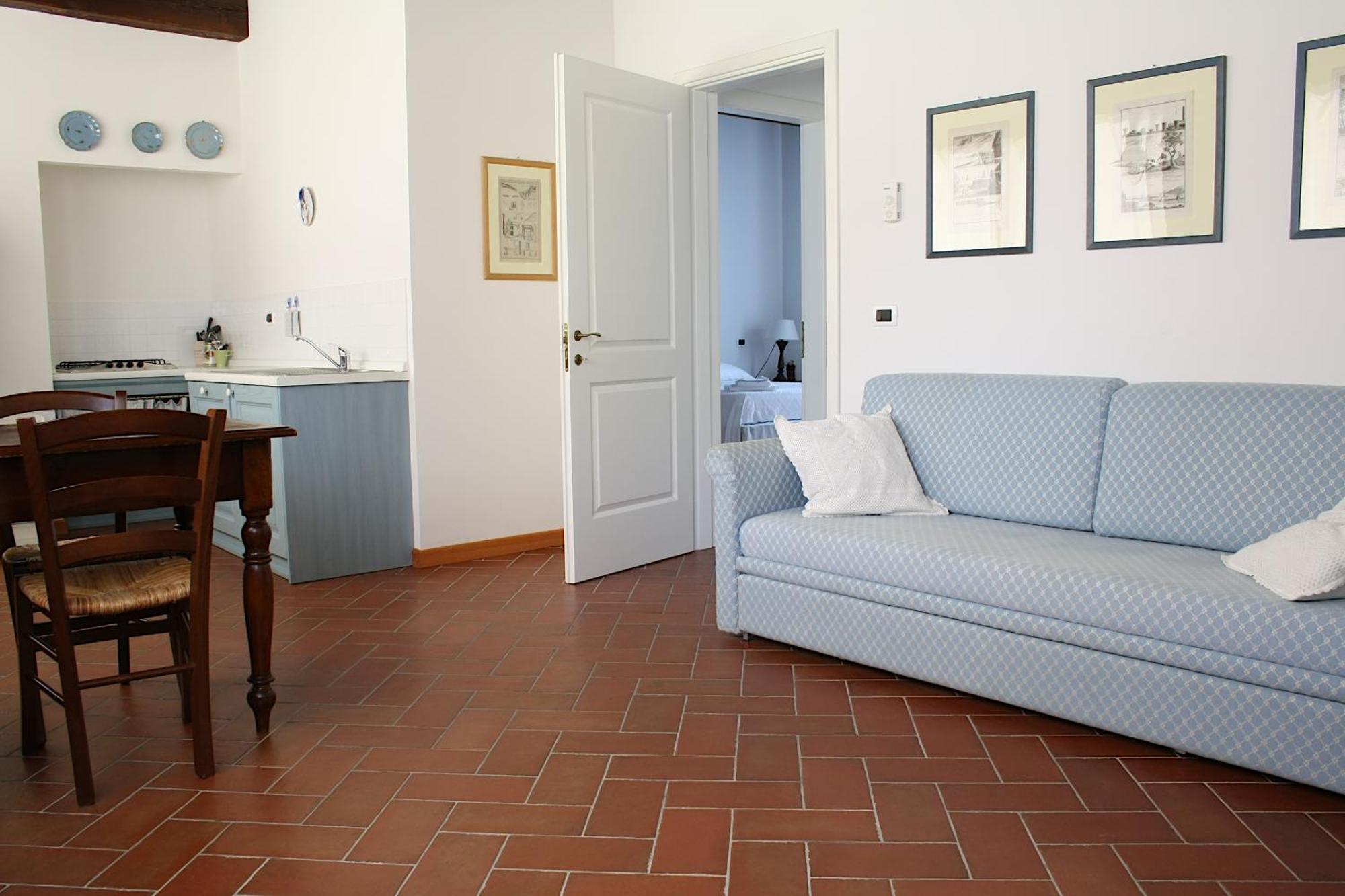 Agriturismo Ca' Lealta Marango di Caorle 部屋 写真