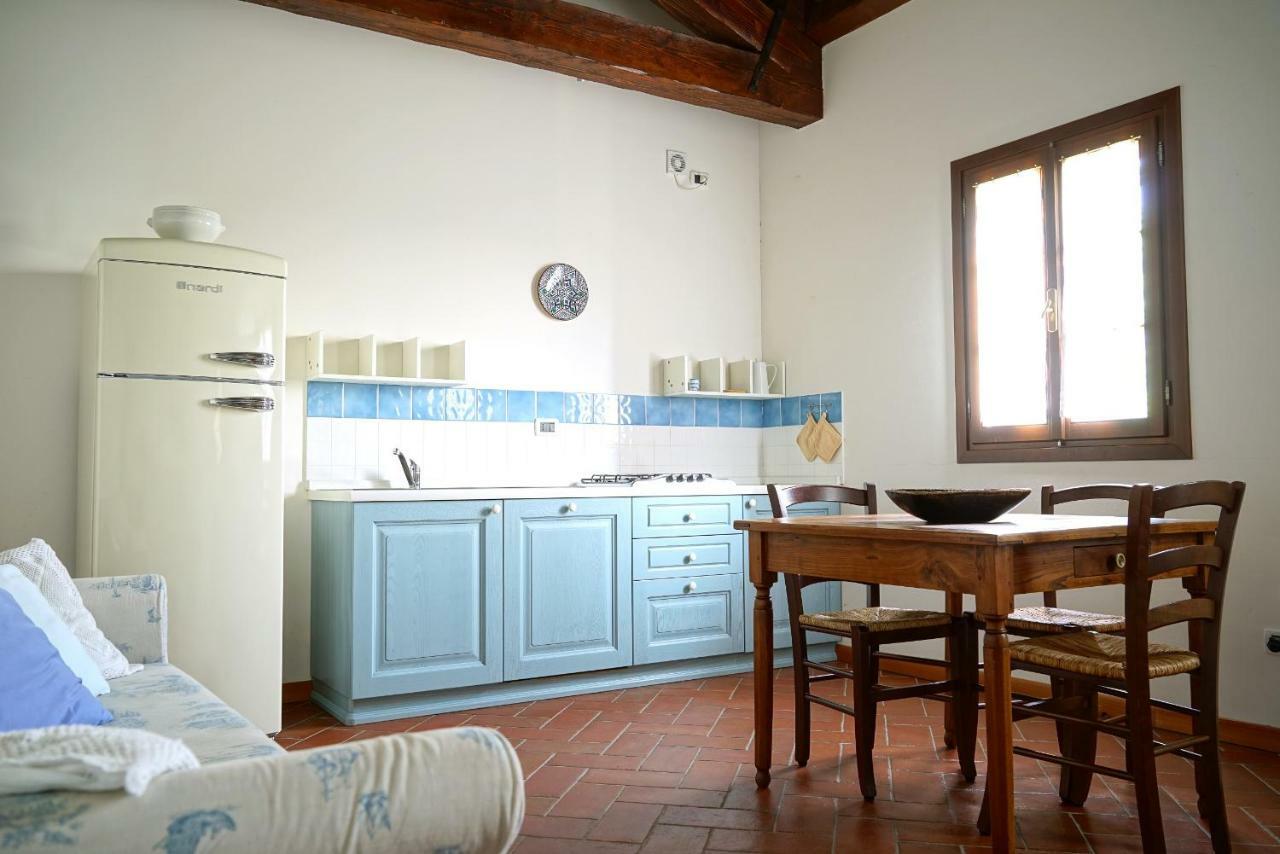 Agriturismo Ca' Lealta Marango di Caorle エクステリア 写真