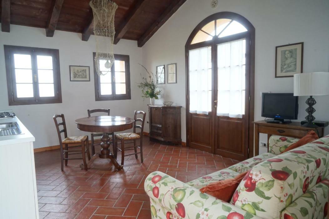 Agriturismo Ca' Lealta Marango di Caorle エクステリア 写真